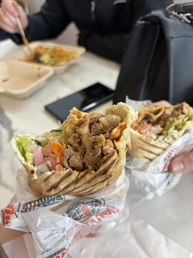 Photo of Osmow's Shawarma - 702 Main St, Penticton, BC V2A 5E1
